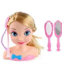 Alternative view of Lauren Kaphoofd