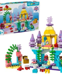 Lego 10435 Duplo Disney Ariels Onderwaterpaleis