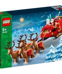 Lego 40499 Seasons Arreslee