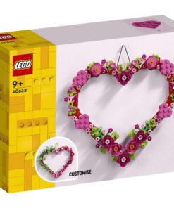Lego 40638 Seasons and Occasions Hartvormige Versiering