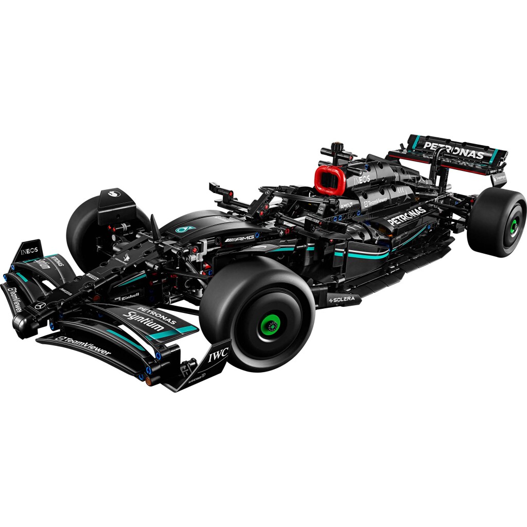 Lego 42171 Technic Mercedes F1 Race Car - Image 2