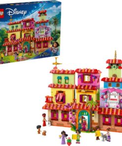 Lego 43245 Disney Classic Magische Huis Madrigal
