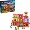 Lego 43245 Disney Classic Magische Huis Madrigal
