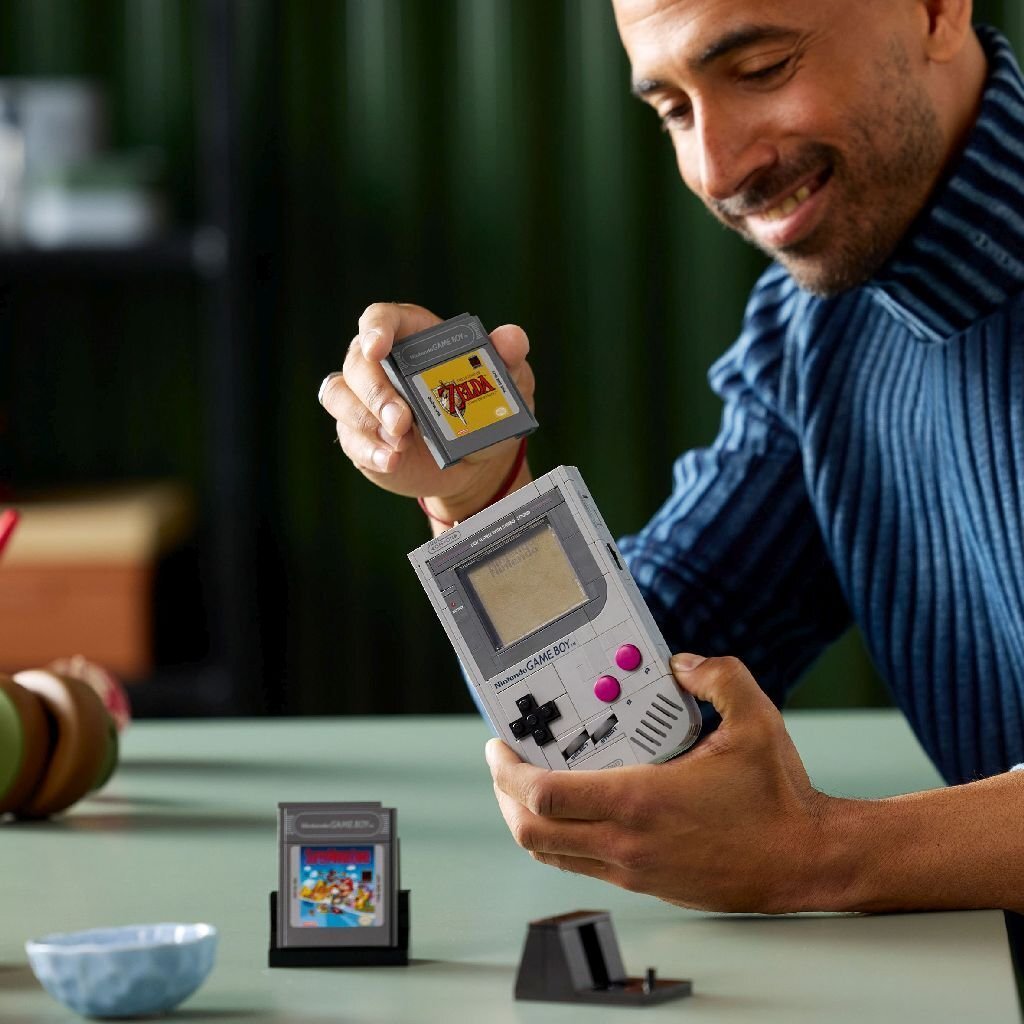 Lego 72046 Game Boy - Image 4