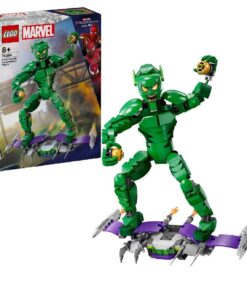 Lego 76284 Super Heroes Marvel Spiderman Goblin