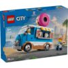 Lego City 60452 Great Vehicles Donuttruck