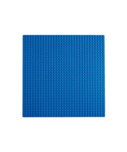 Alternative view of Lego Classic 11025 Bouwplaat Blauw