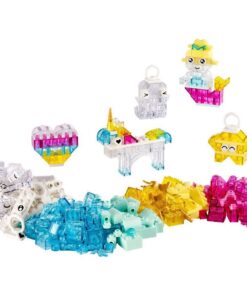 Alternative view of Lego Classic 11040 Magische Transparante Doos