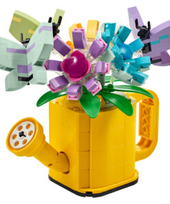 Alternative view of Lego Creator 31149 3in1 Bloemen in Gieter