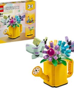 Lego Creator 31149 3in1 Bloemen in Gieter