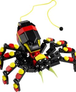 Alternative view of Lego Creator 31159 3in1 Wilde Dieren Spannende Spin