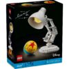 Lego Disney 21357 Pixar Luxo Junior