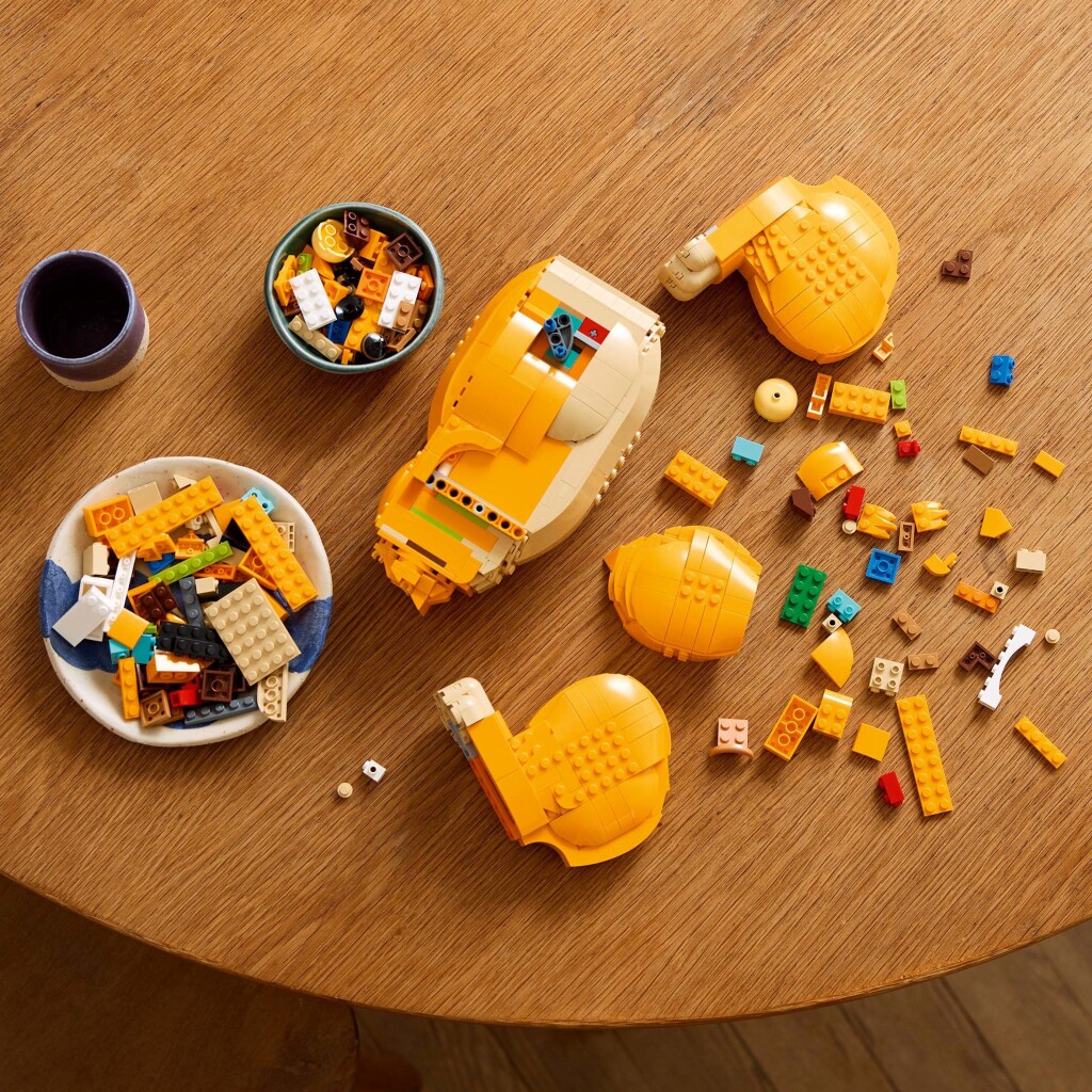 Lego Disney 43247 The Lion King - Image 3