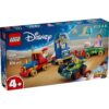 Lego Disney 43264 Pixar Toy Story Feesttrein en RC Auto