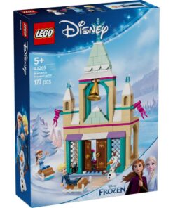 Lego Disney Princess 43265 Frozen Kasteel van Arendelle