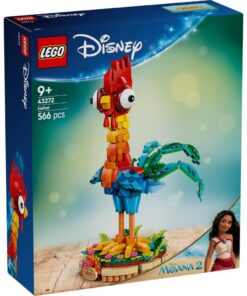 Lego Disney Princess 43272 Heihei
