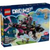 Lego Dreamzzz 71500 Nachtmerrie Haaienonderzeeër