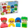 Lego Duplo 10415 Gevoelens en Emoties