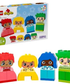 Lego Duplo 10415 Gevoelens en Emoties