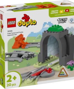 Lego Duplo 10425 Trein Uitbreidingsset