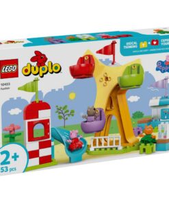 Lego Duplo 10453 Peppa Pig Kermis