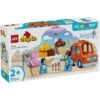 Lego Duplo 10458 IJsje Halen met Bluey