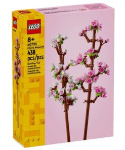 Lego Flowers 40725 Kersenbloesems