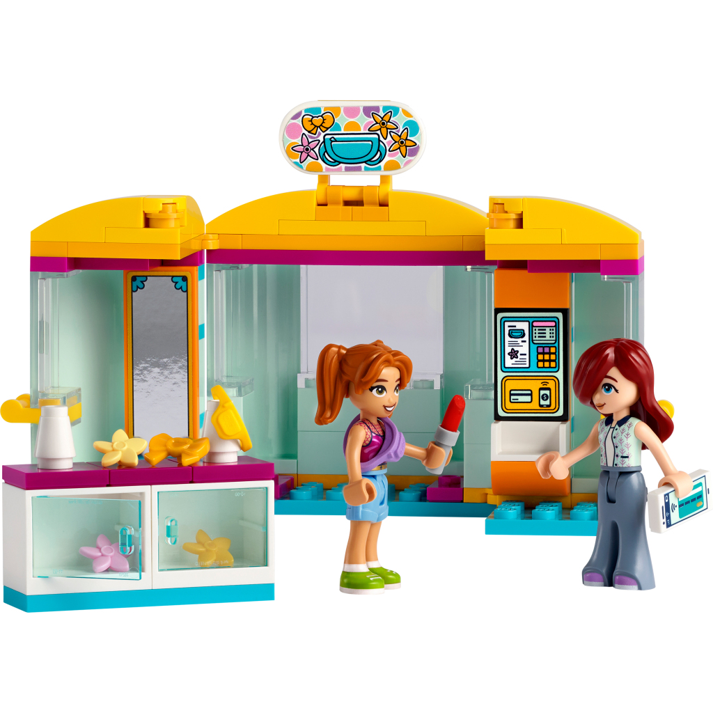Lego Friends 42608 Winkeltje met Accessoires - Image 2