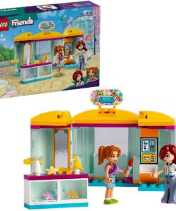 Lego Friends 42608 Winkeltje met Accessoires