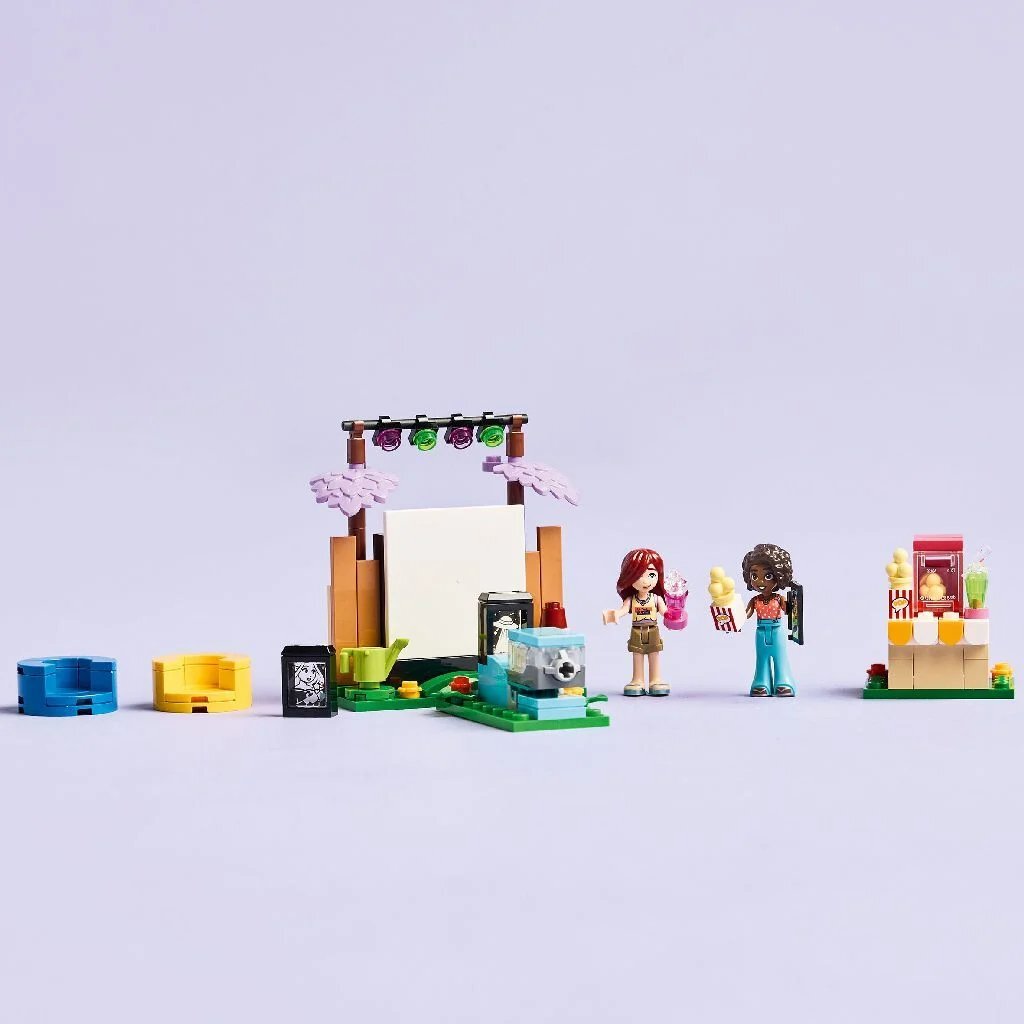 Lego Friends 42642 Filmavond - Image 3