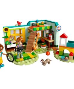 Alternative view of Lego Friends 42646 Autumns Kamer