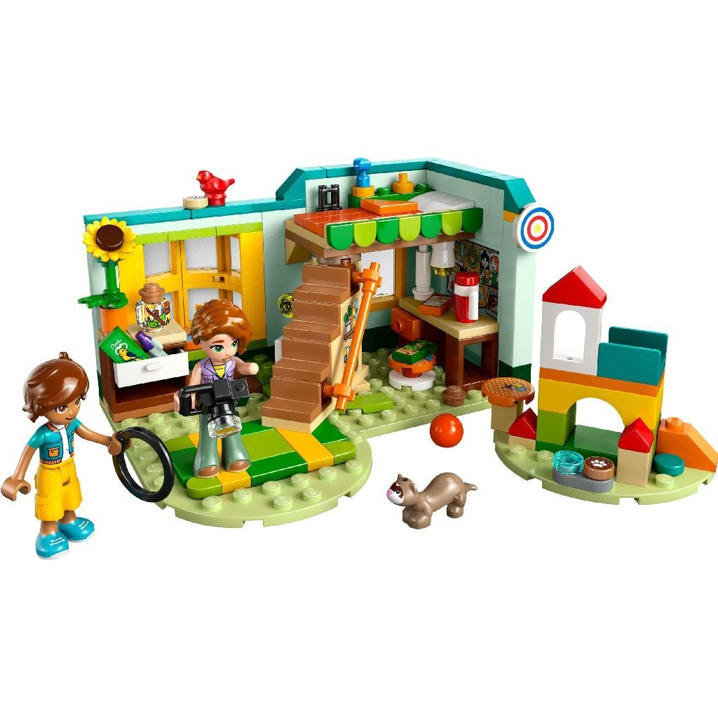 Lego Friends 42646 Autumns Kamer - Image 2