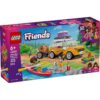 Lego Friends 42659 Samen op Roadtrip