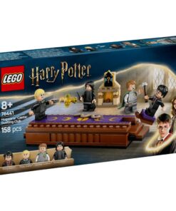 Lego Harry Potter 76441 Kasteel Zweinstein Duelleerclub