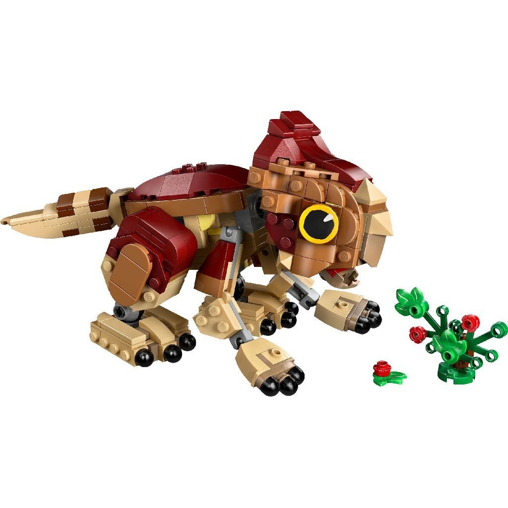Lego Jurassic World 76970 Baby Dino Dolores - Image 2
