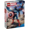 Lego Marvel 76296 Captain America