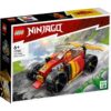 Lego Ninjago 71780 Kais Ninja Racewagen EVO