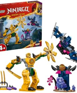 Lego Ninjago 71804 Arins Strijdmecha