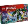 Lego Ninjago 71845 Lloyds Vliegtuigmecha