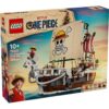Lego One Piece 75639 Het Piratenschip Going Merry