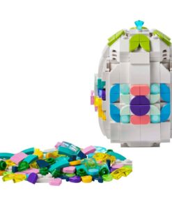 Alternative view of Lego Seasons and Occasions 40816 Paasei Versieren