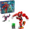 Lego Sonic 76996 Knuckles and Rouge