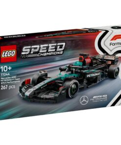 Lego Speed Champions 77244 Mercedes-AMG F1 W15 Racewagen