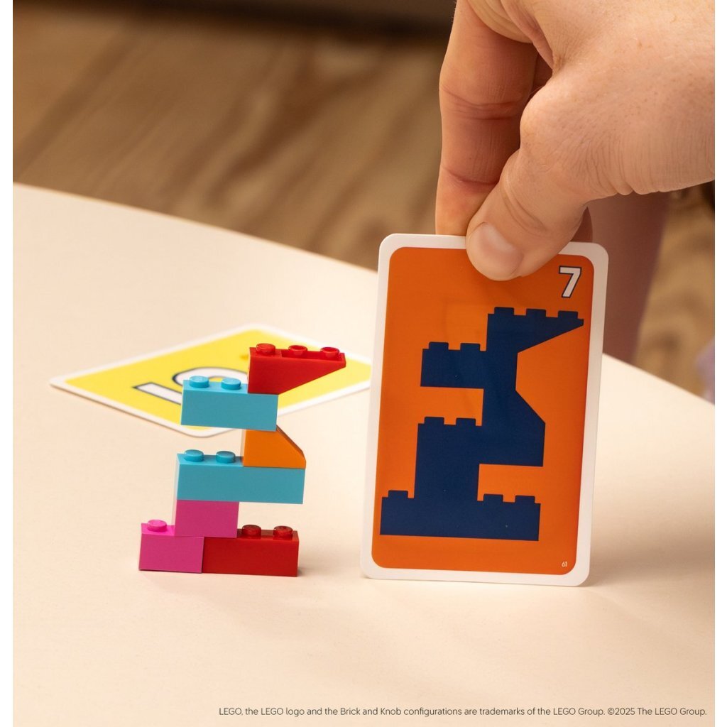 Lego Spel Brick Like This! - Image 5