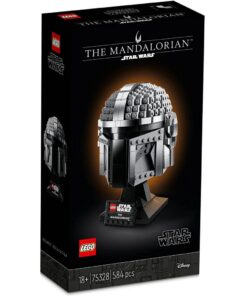 Lego Star Wars 75328 The Mandalorian