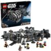 Lego Star Wars 75374 De Onyx Cinder