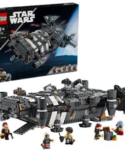 Lego Star Wars 75374 De Onyx Cinder