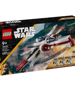 Lego Star Wars 75402 ARC-170 Starfighter