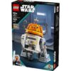 Lego Star Wars 75416 Chopper