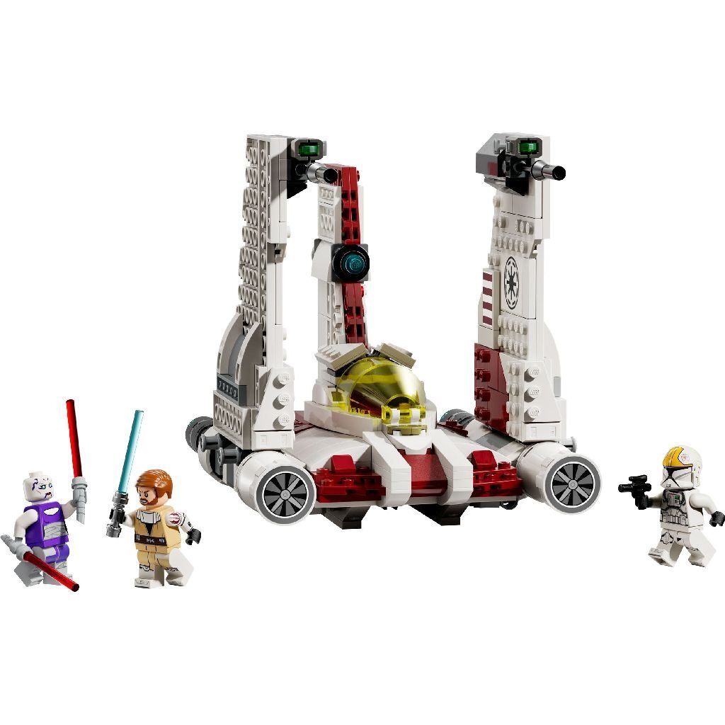 Lego Star Wars 75432 V19 Torrent Starfighter - Image 2